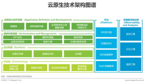 2021上半年中國基礎(chǔ)云服務(wù)市場(chǎng)追蹤 資產(chǎn)管理升級(jí)與咨詢服務(wù)深化